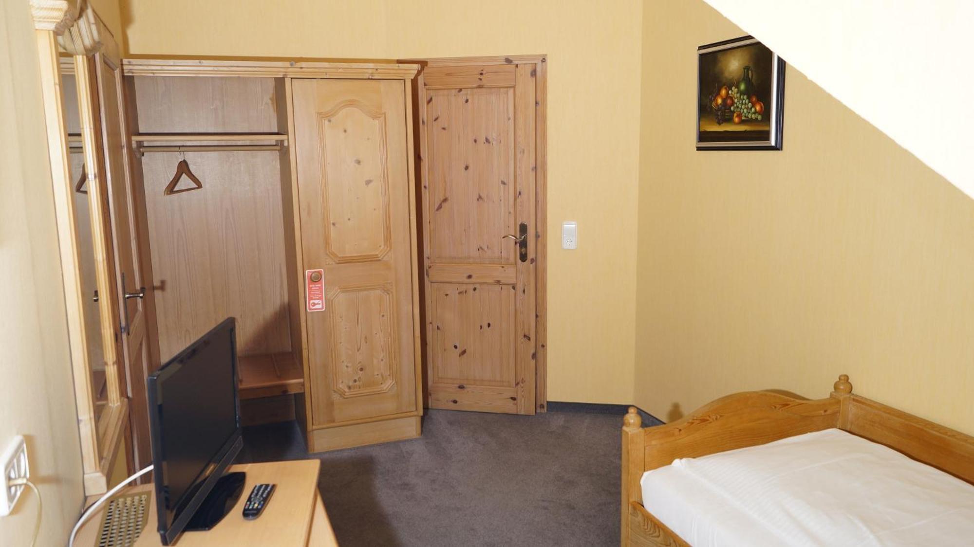 Landgasthof Falken Huttlingen Cameră foto