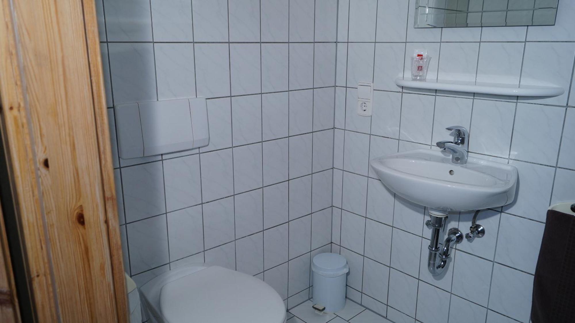 Landgasthof Falken Huttlingen Cameră foto